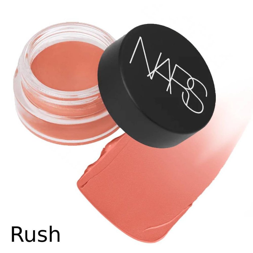 NARS Air Matte Cream Blush orgasm darling torch gasp freedom - Picture 3 of 9